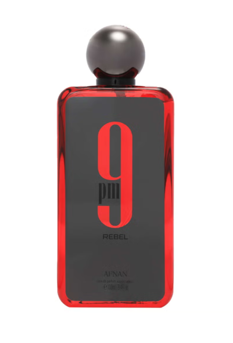 Afnan 9PM Rebel EDP 100ml-1