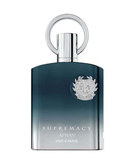 Afnan Supremacy Incense EDP 100ml-1