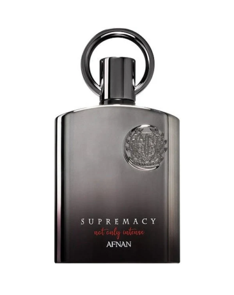 Afnan Supremacy Not Only Intense EDP 100ml-1