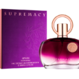 Afnan Supremacy Purple For Women EDP 100ml