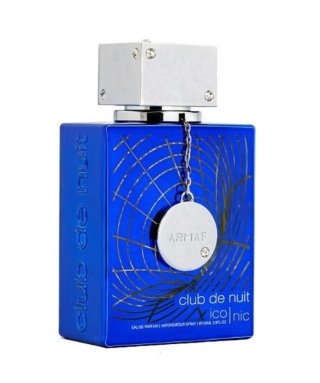 Armaf Club De Nuit Iconic EDP 105ml1