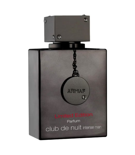 Armaf Club De Nuit Intense Man Limited Edition Parfum 105ml-1