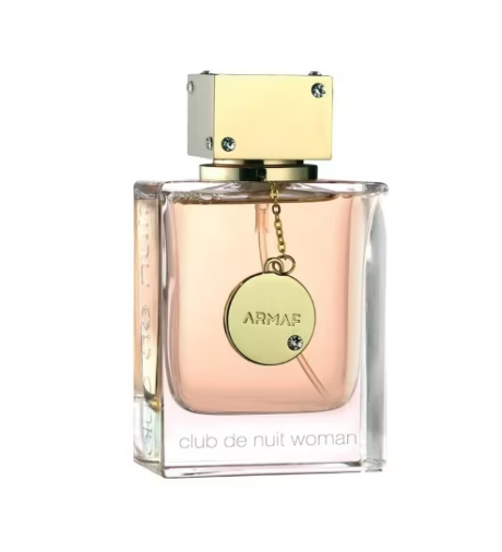 Armaf Club De Nuit Woman EDP 105ml-1