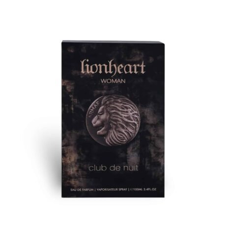 Lionheart-Woman-100ml-EDP-by-Armaf